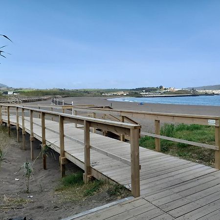 Casa Do Avo Jose Alves Villa Praia da Vitória Екстериор снимка