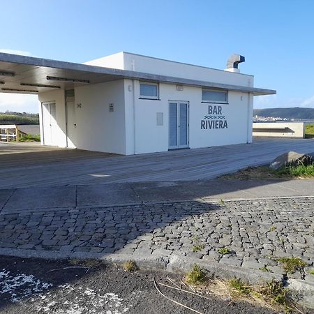 Casa Do Avo Jose Alves Villa Praia da Vitória Екстериор снимка
