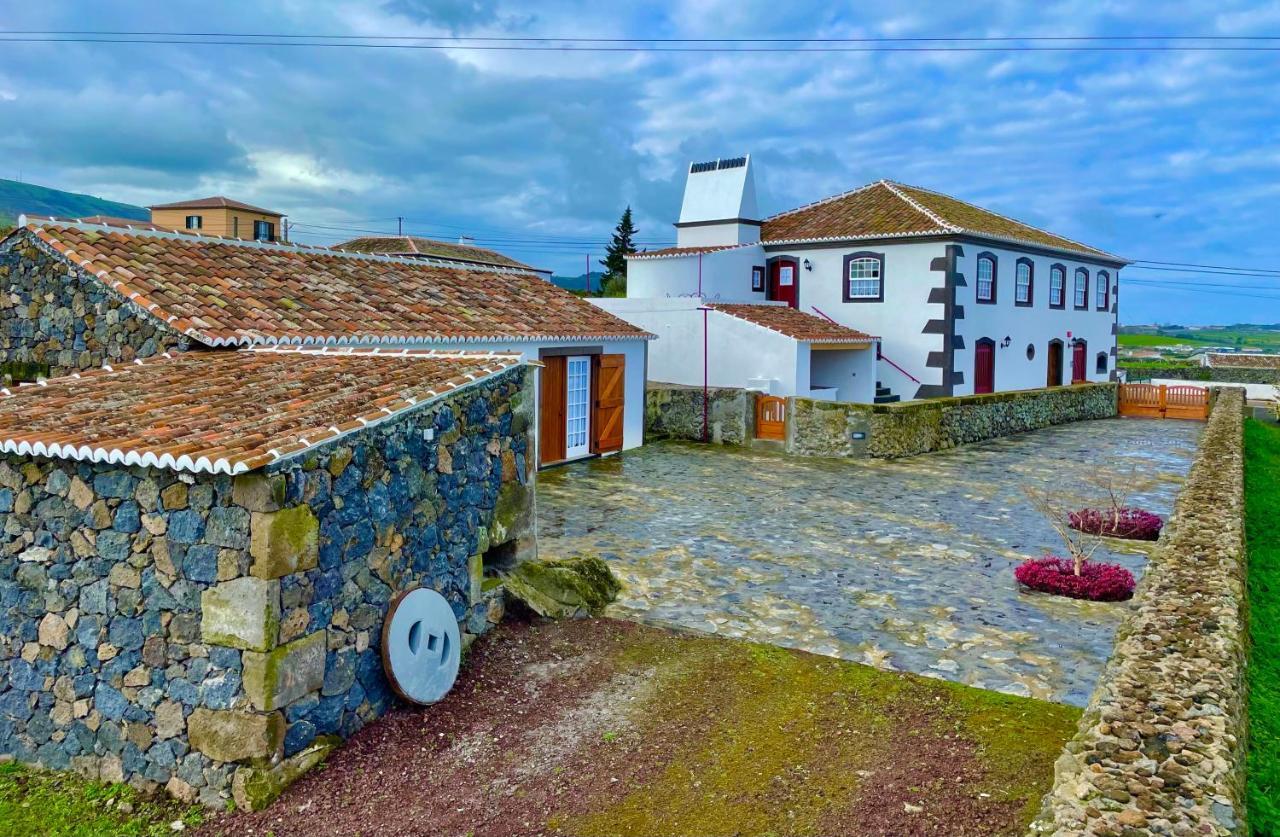 Casa Do Avo Jose Alves Villa Praia da Vitória Екстериор снимка
