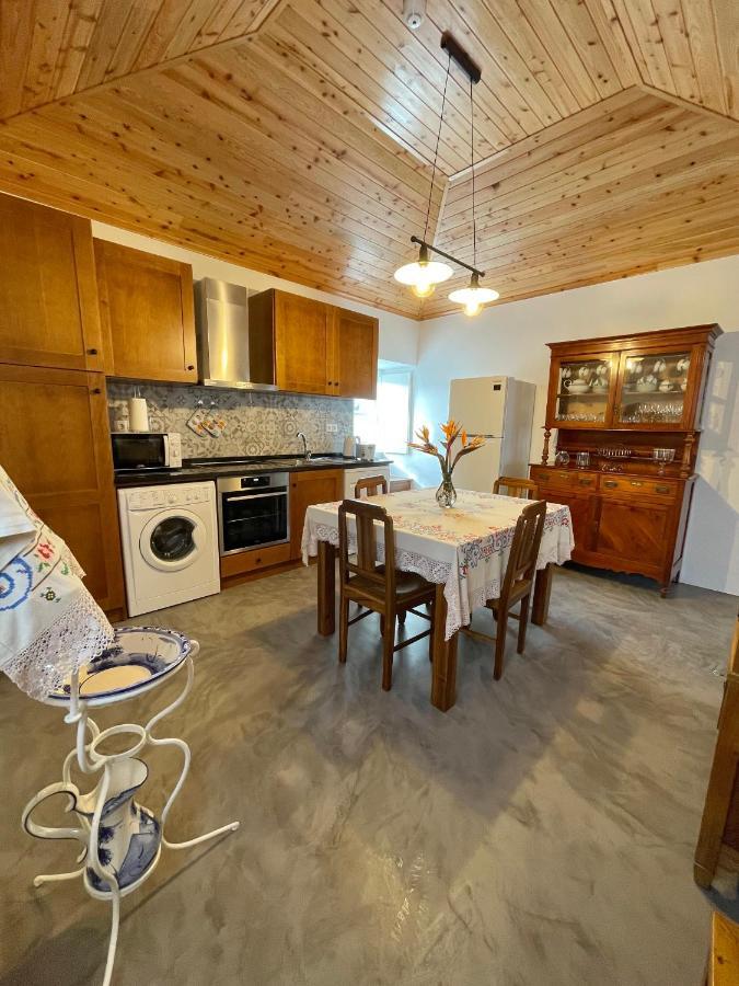 Casa Do Avo Jose Alves Villa Praia da Vitória Екстериор снимка