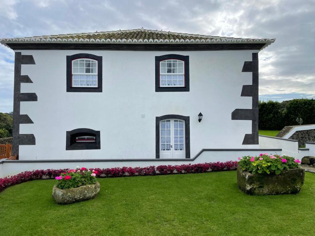 Casa Do Avo Jose Alves Villa Praia da Vitória Екстериор снимка