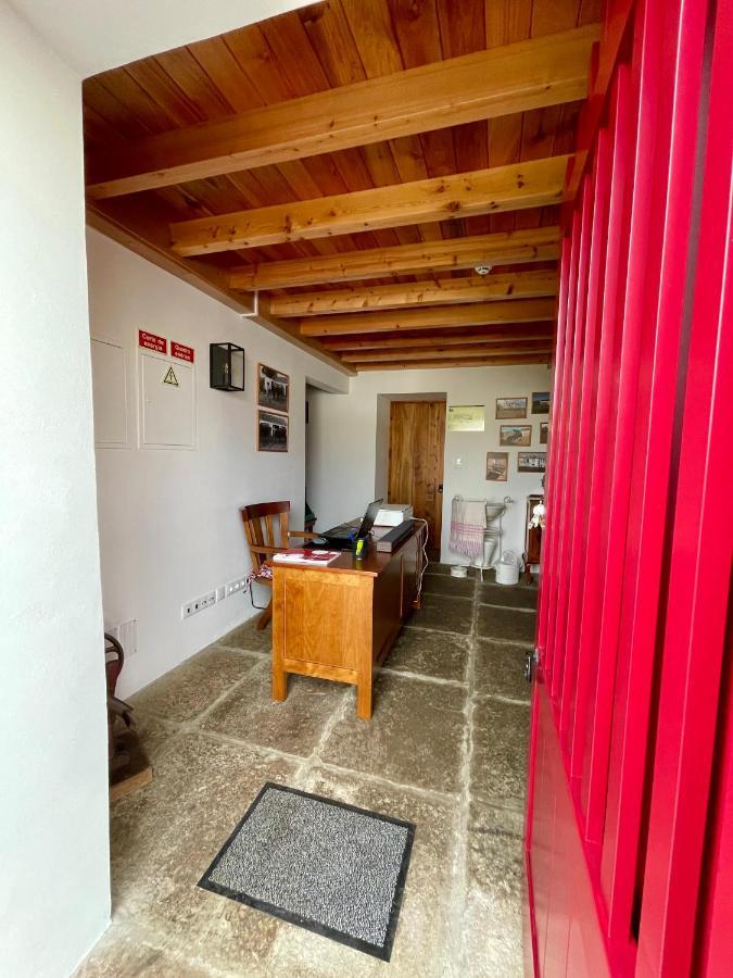 Casa Do Avo Jose Alves Villa Praia da Vitória Екстериор снимка