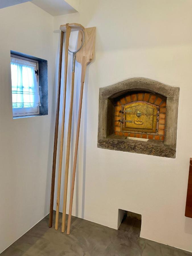 Casa Do Avo Jose Alves Villa Praia da Vitória Екстериор снимка