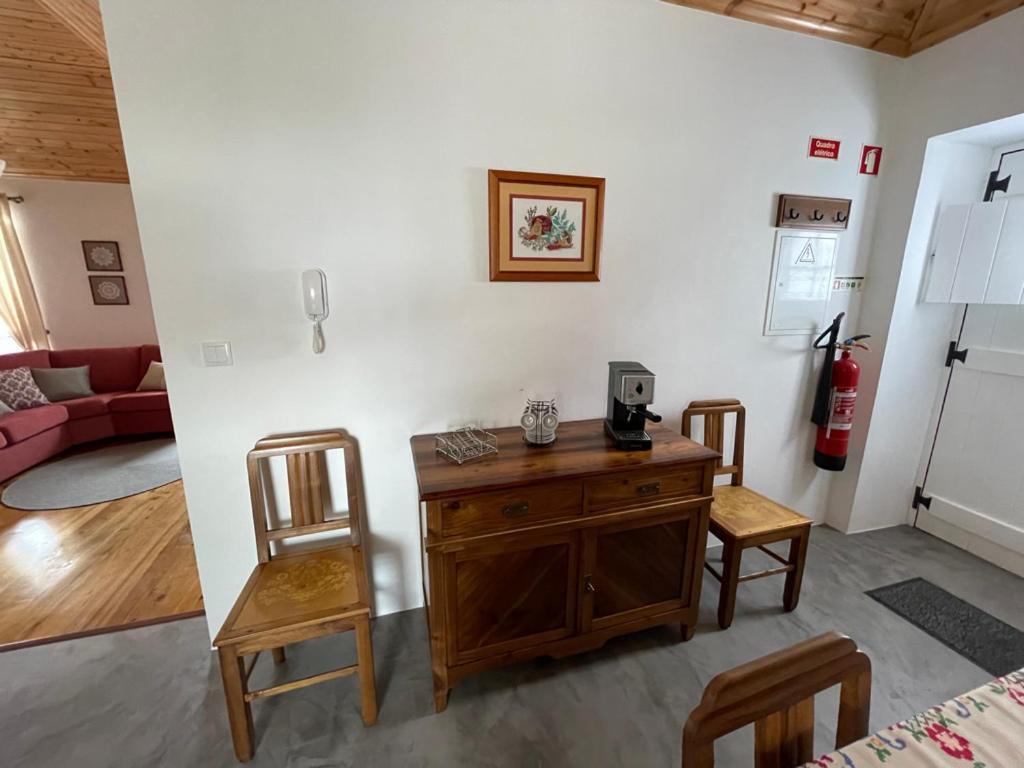 Casa Do Avo Jose Alves Villa Praia da Vitória Екстериор снимка