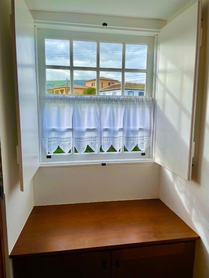 Casa Do Avo Jose Alves Villa Praia da Vitória Екстериор снимка