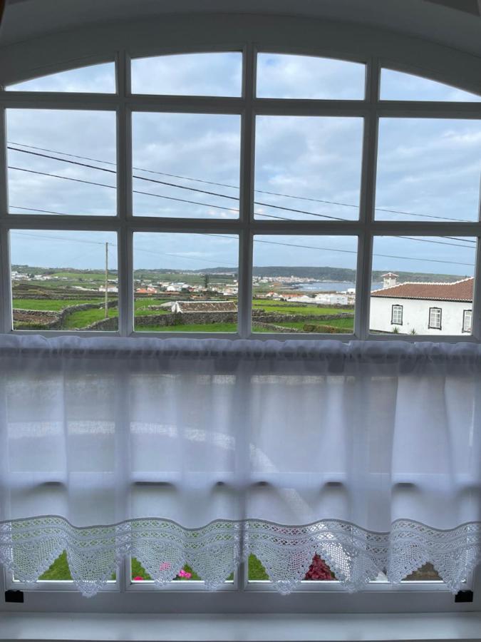 Casa Do Avo Jose Alves Villa Praia da Vitória Екстериор снимка