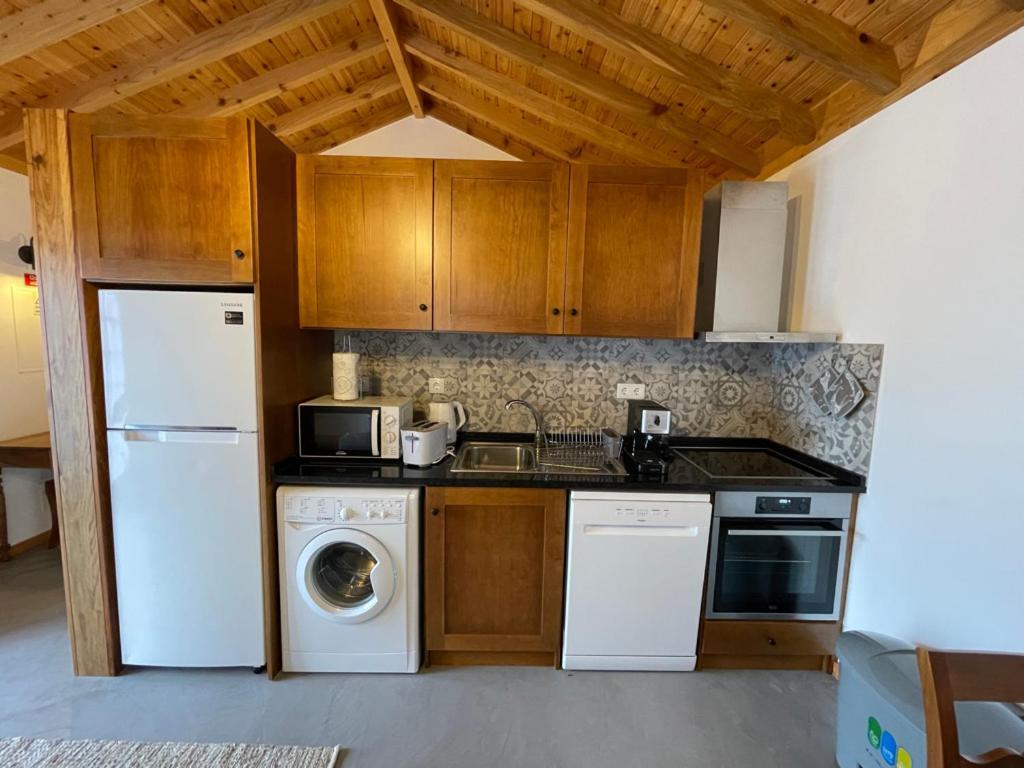 Casa Do Avo Jose Alves Villa Praia da Vitória Екстериор снимка