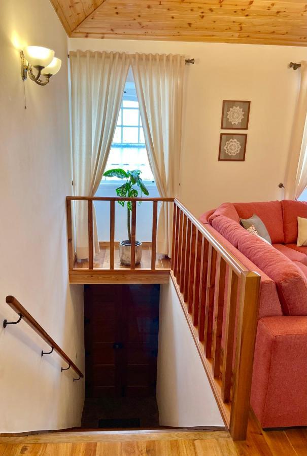 Casa Do Avo Jose Alves Villa Praia da Vitória Екстериор снимка