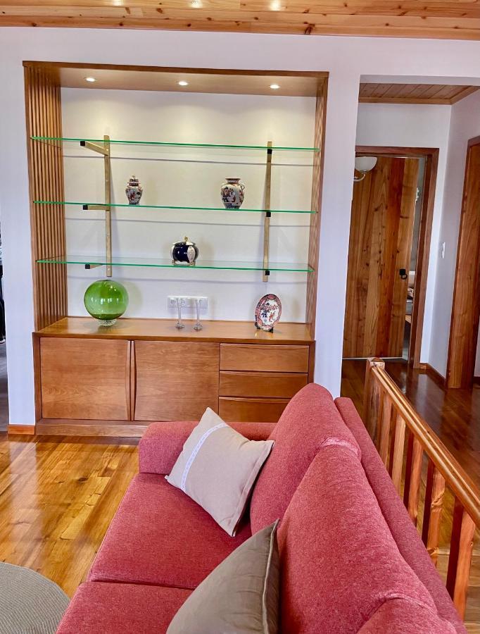 Casa Do Avo Jose Alves Villa Praia da Vitória Екстериор снимка