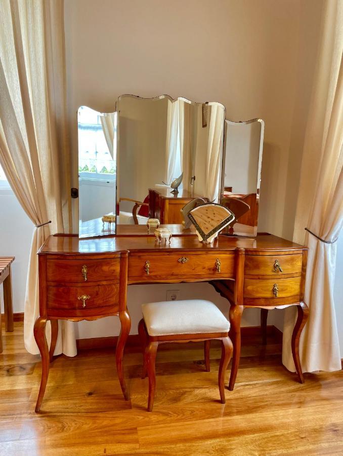 Casa Do Avo Jose Alves Villa Praia da Vitória Екстериор снимка