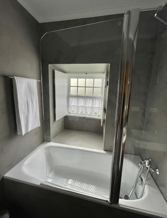Casa Do Avo Jose Alves Villa Praia da Vitória Екстериор снимка