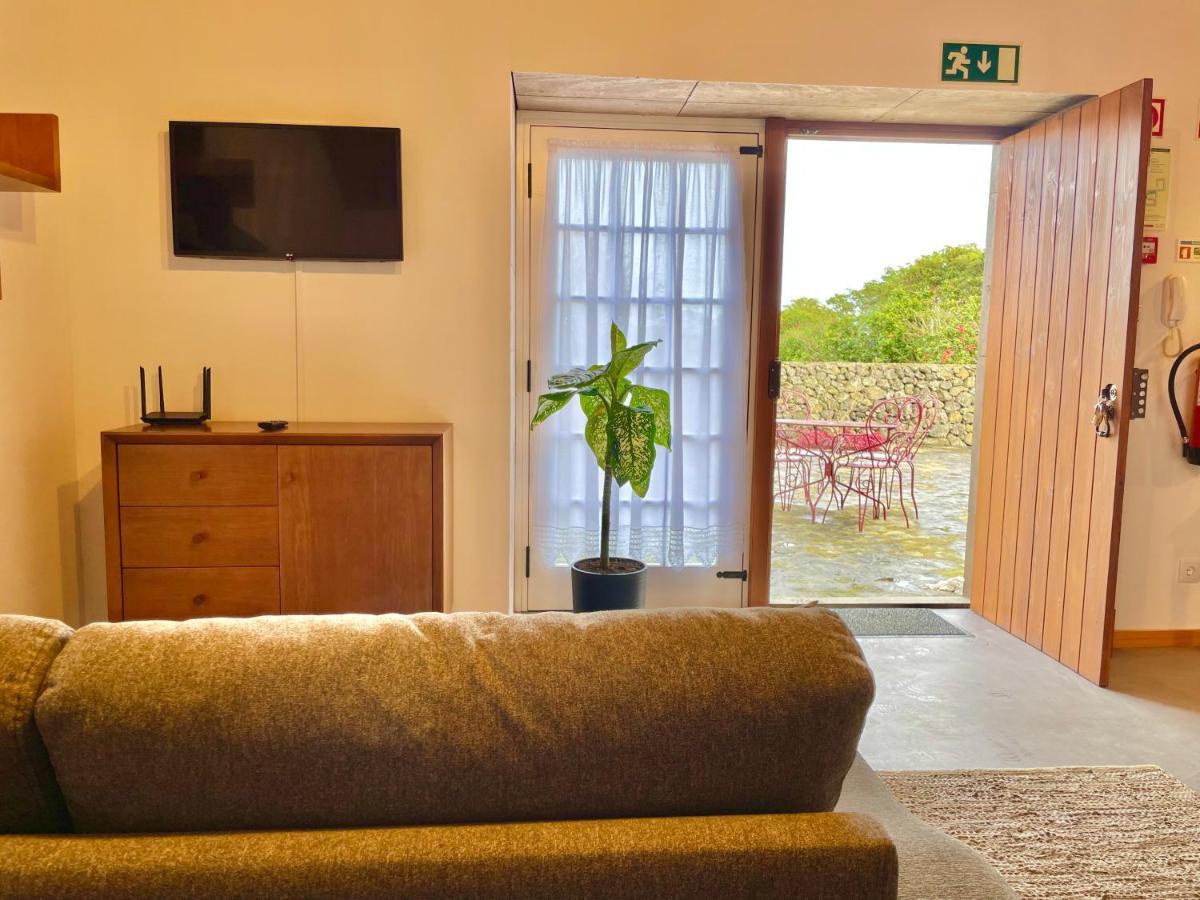 Casa Do Avo Jose Alves Villa Praia da Vitória Екстериор снимка