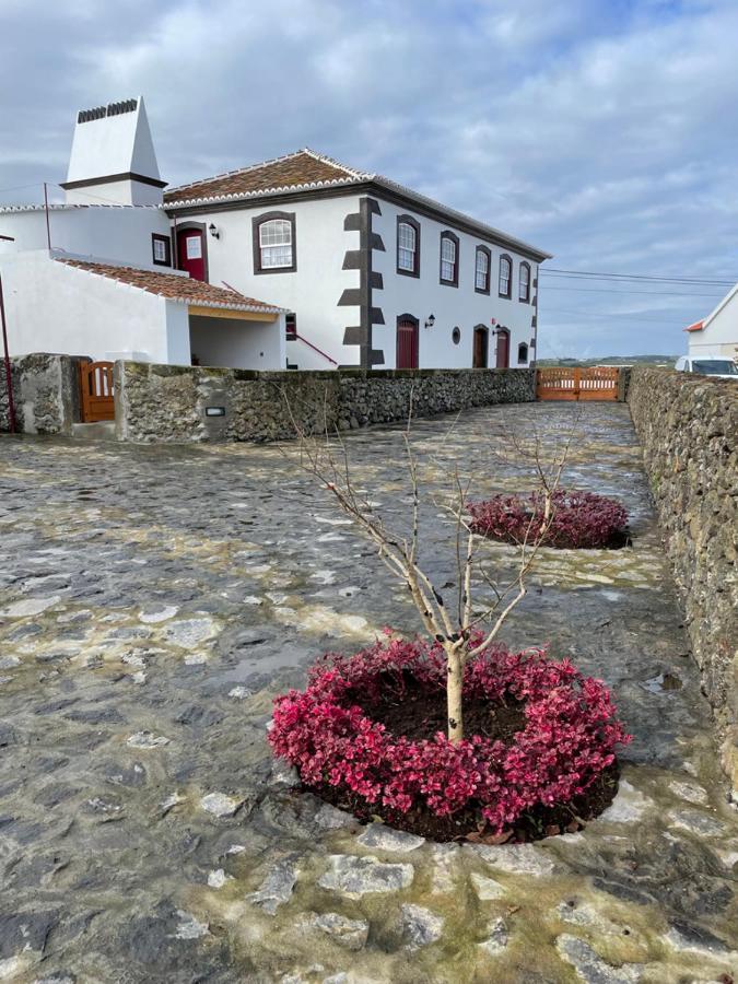 Casa Do Avo Jose Alves Villa Praia da Vitória Екстериор снимка