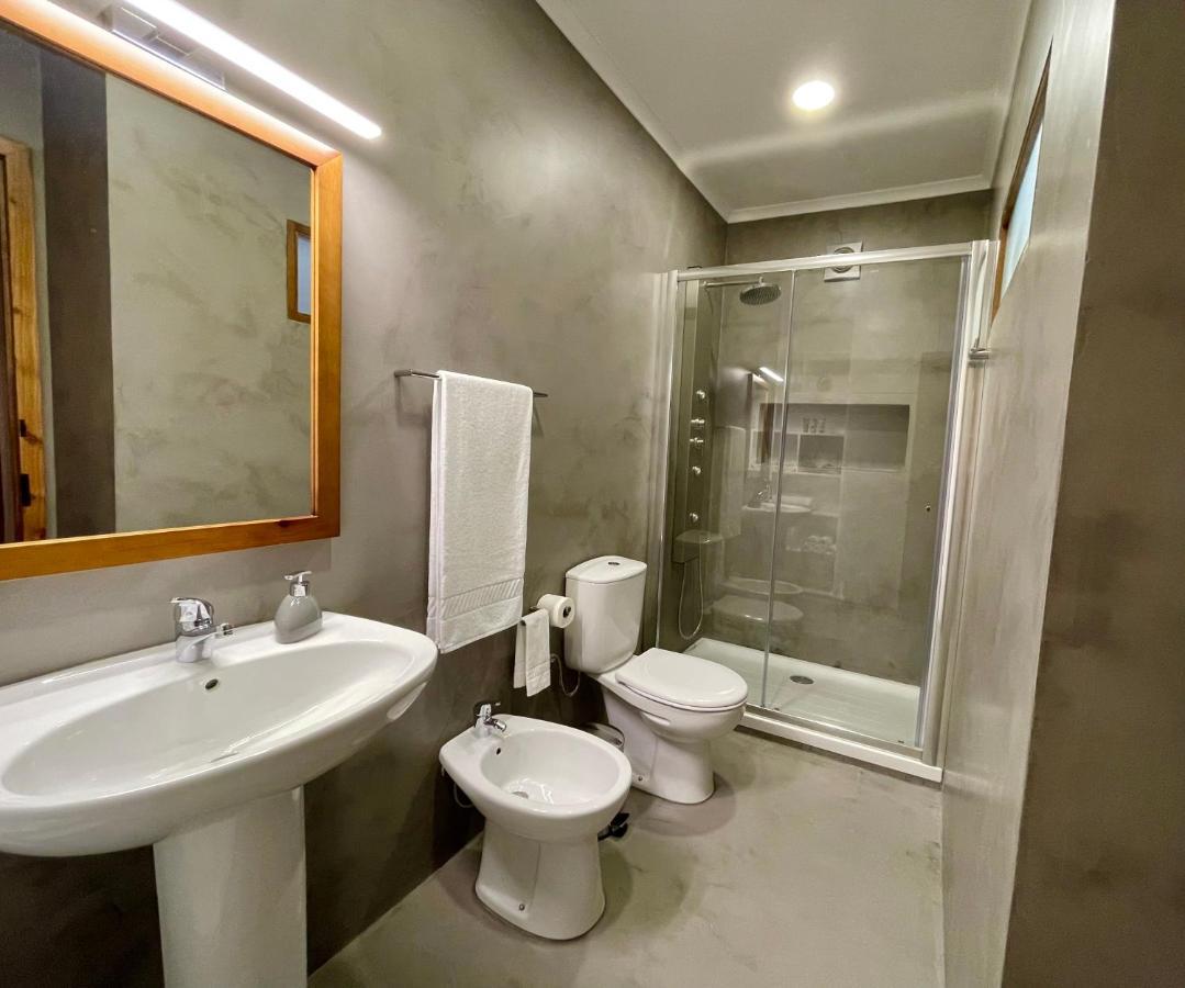 Casa Do Avo Jose Alves Villa Praia da Vitória Екстериор снимка