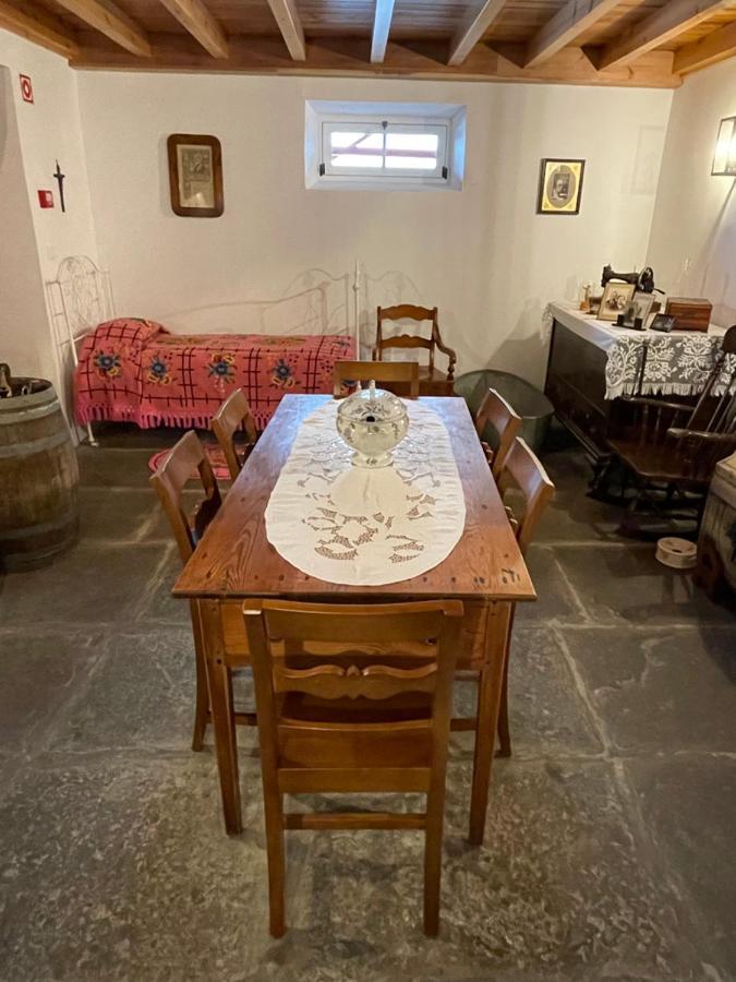 Casa Do Avo Jose Alves Villa Praia da Vitória Екстериор снимка