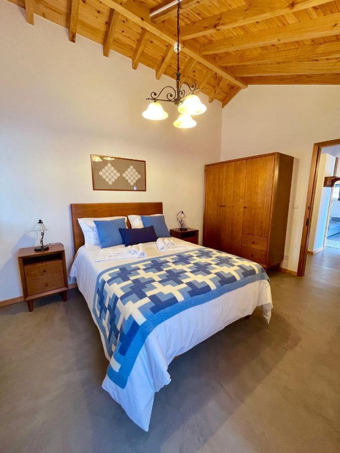 Casa Do Avo Jose Alves Villa Praia da Vitória Екстериор снимка
