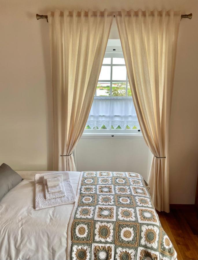 Casa Do Avo Jose Alves Villa Praia da Vitória Екстериор снимка