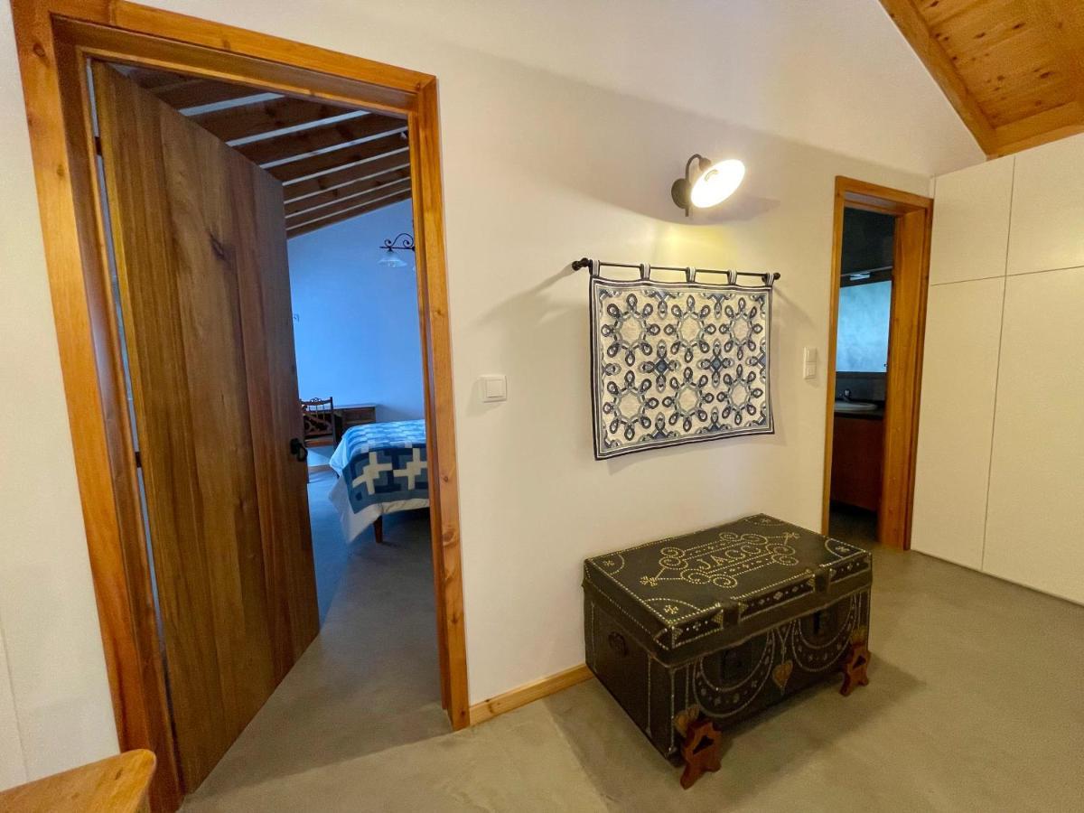Casa Do Avo Jose Alves Villa Praia da Vitória Екстериор снимка
