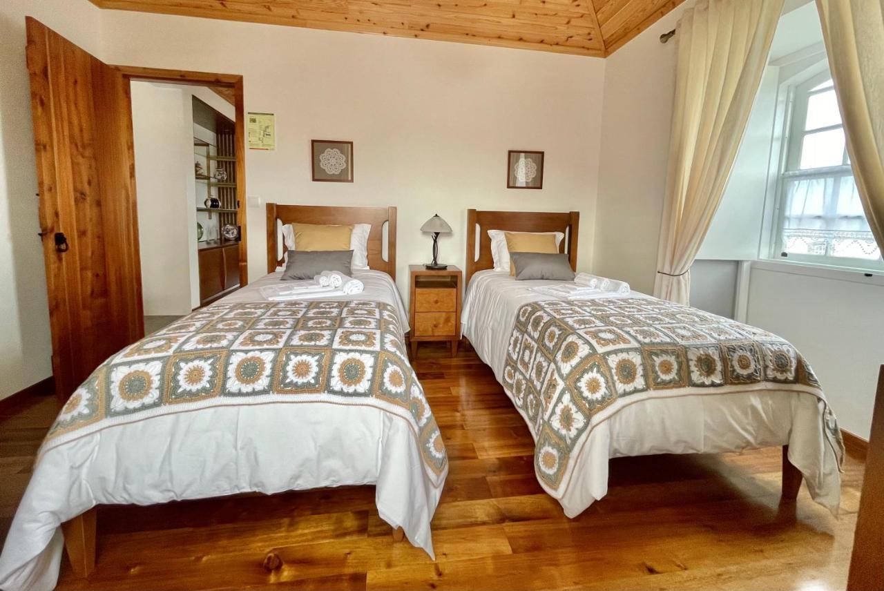 Casa Do Avo Jose Alves Villa Praia da Vitória Екстериор снимка