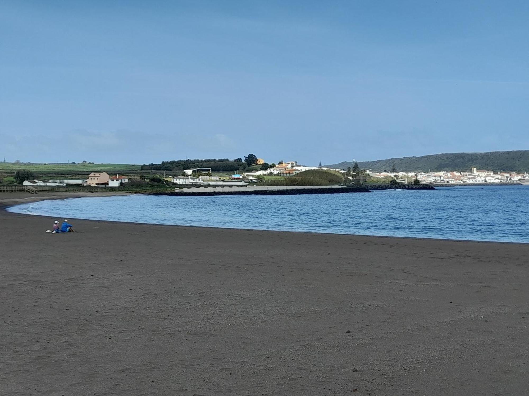 Casa Do Avo Jose Alves Villa Praia da Vitória Екстериор снимка